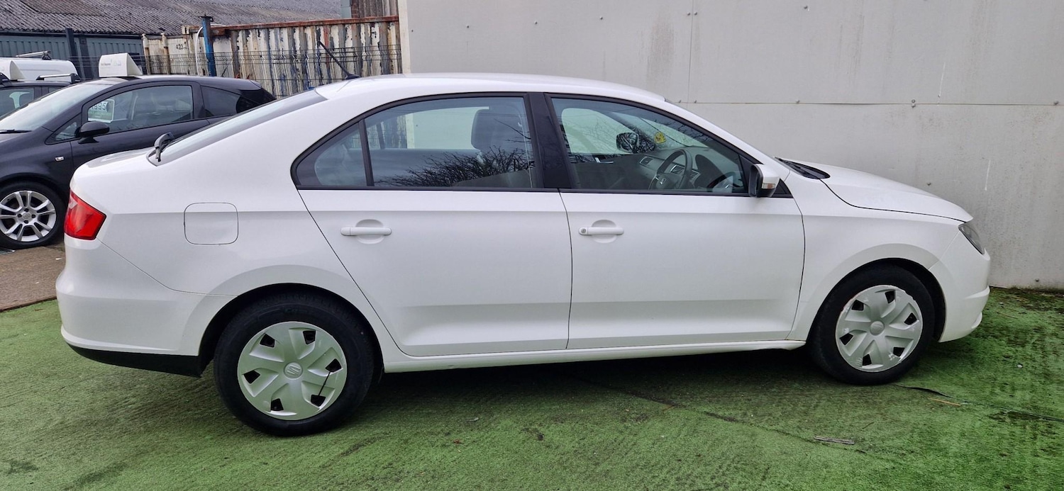 Used SEAT Toledo 2017 for sale - 77634371: Photo 7