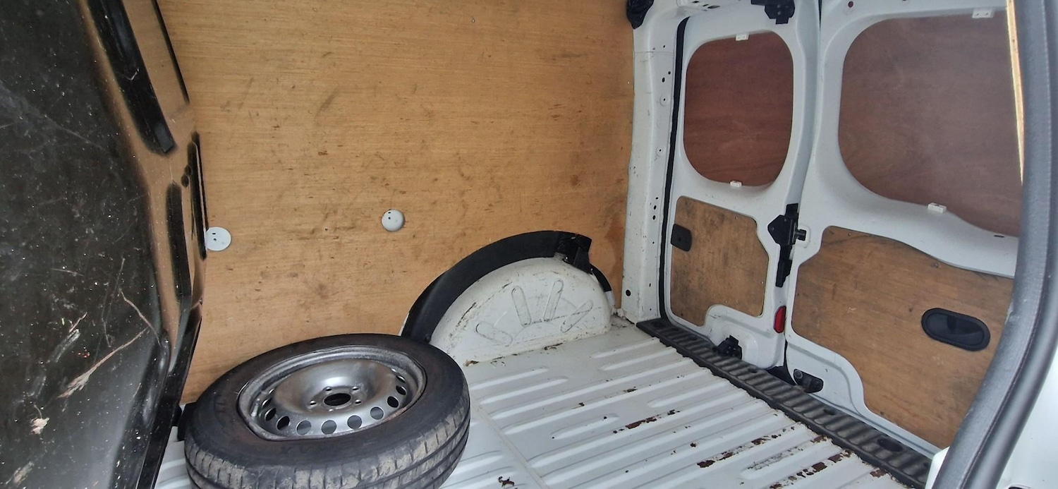 Used Renault Kangoo 2016 for sale - 76312675: Photo 13