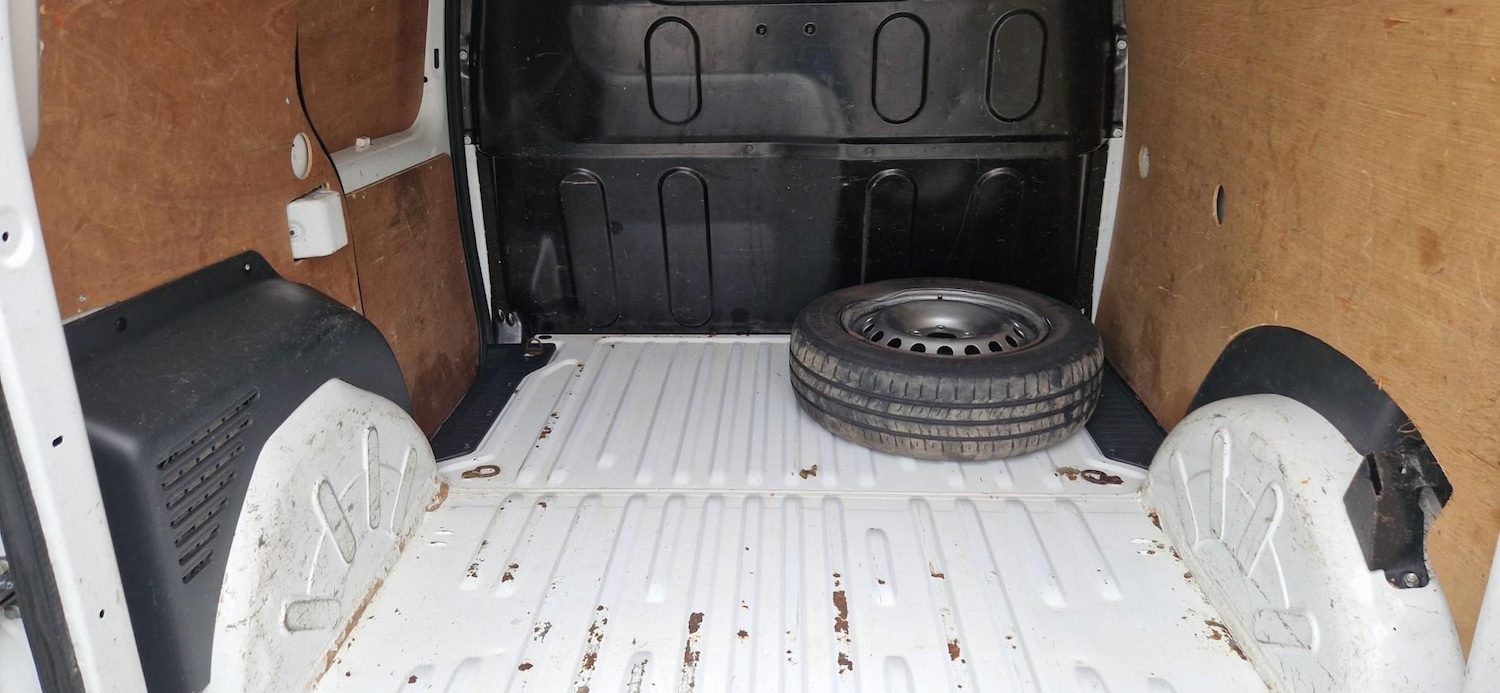 Used Renault Kangoo 2016 for sale - 76312675: Photo 14