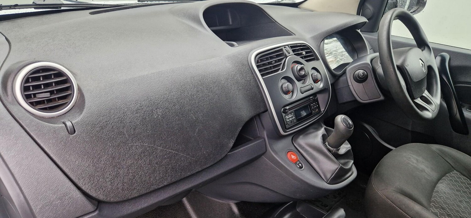 Used Renault Kangoo 2016 for sale - 76312675: Photo 16