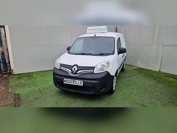 Renault - Kangoo