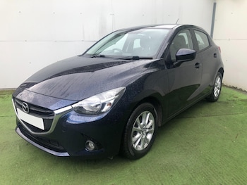 Used Mazda Mazda2 2016 for sale - 78838933: Photo