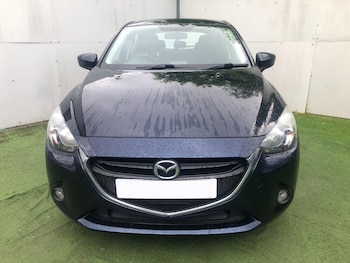 Used Mazda Mazda2 2016 for sale - 78838933: Photo