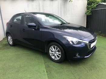 Used Mazda Mazda2 2016 for sale - 78838933: Photo