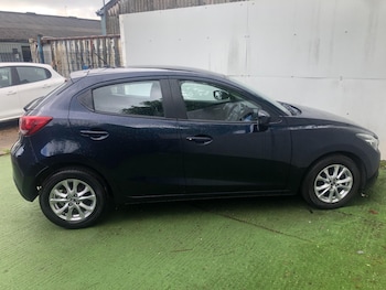 Used Mazda Mazda2 2016 for sale - 78838933: Photo