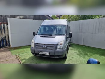 Used Ford Transit 2013 for sale - 79706867: Photo