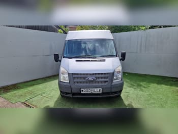 Used Ford Transit 2013 for sale - 79706867: Photo