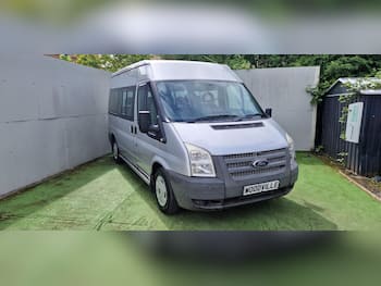 Used Ford Transit 2013 for sale - 79706867: Photo