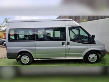 Used Ford Transit 2013 for sale - 79706867: Photo