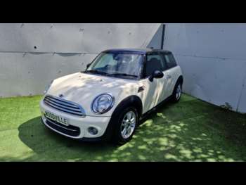 2013 (63) - Cooper 3-Door