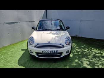 Used MINI Hatch 2013 for sale - 74819133: Photo