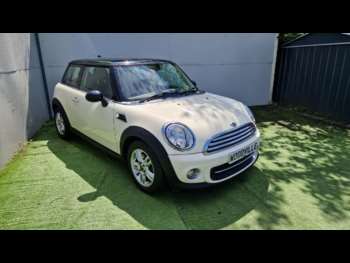 Used MINI Hatch 2013 for sale - 74819133: Photo
