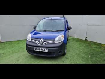 Used Renault Kangoo 2018 for sale - 74903465: Photo