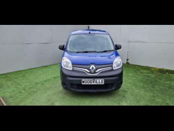 Used Renault Kangoo 2018 for sale - 74903465: Photo