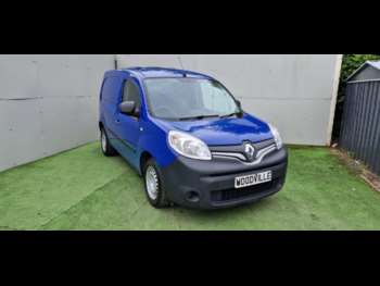 Used Renault Kangoo 2018 for sale - 74903465: Photo