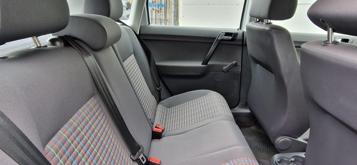 Used Volkswagen Polo 2005 for sale - 77620318: Photo 14