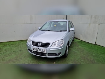 Used Volkswagen Polo 2005 for sale - 77620318: Photo