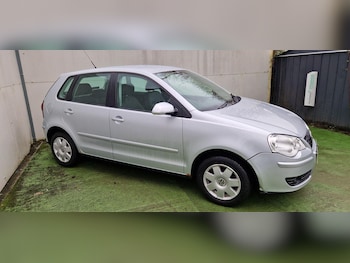 Used Volkswagen Polo 2005 for sale - 77620318: Photo