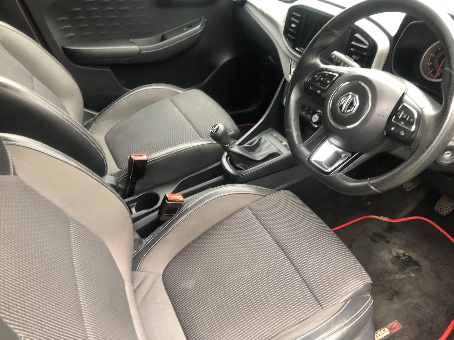 Used MG MG3 2019 for sale - 76290790: Photo 10