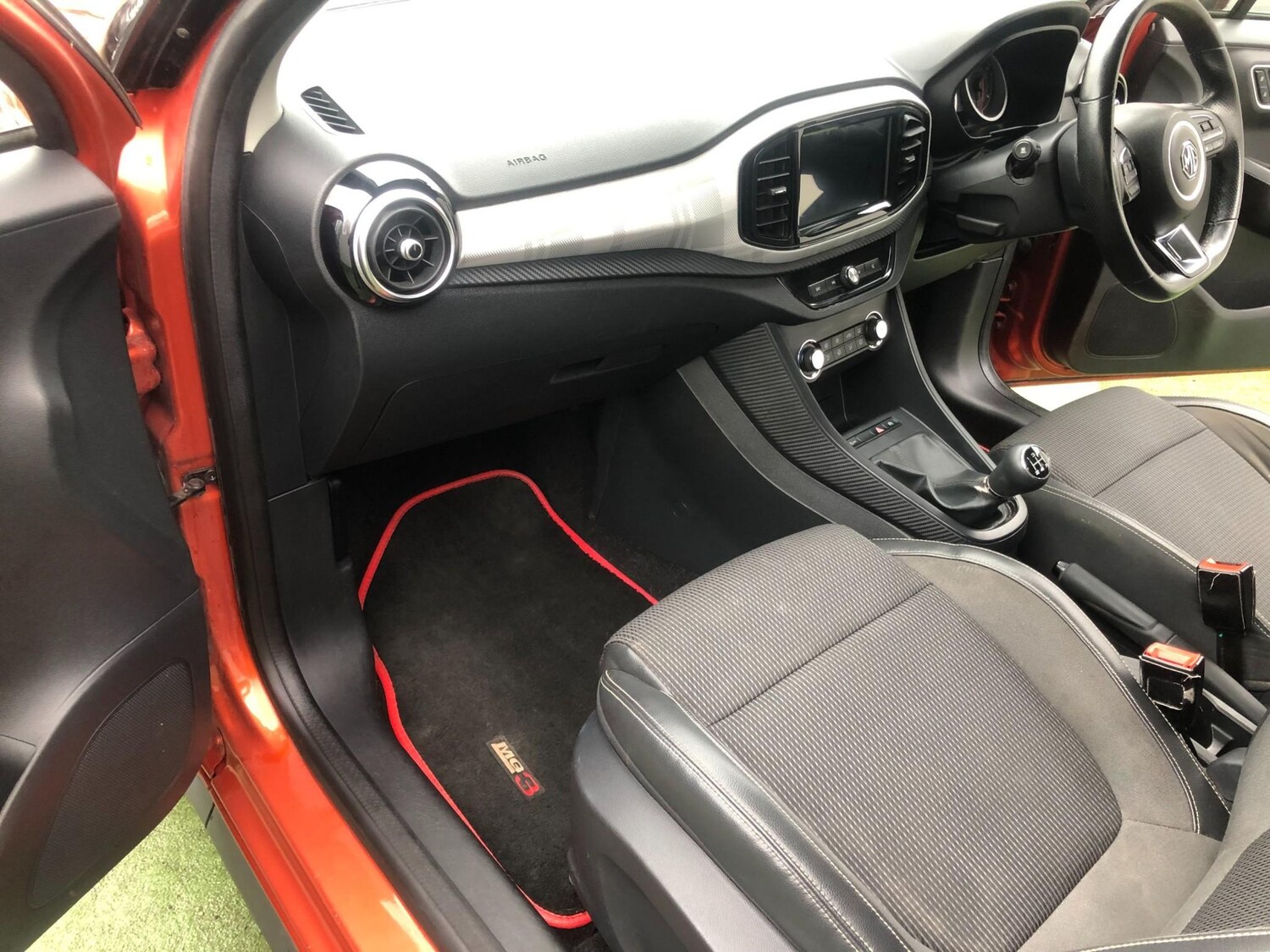 Used MG MG3 2019 for sale - 76290790: Photo 11