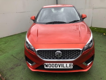 Used MG MG3 2019 for sale - 76290790: Photo