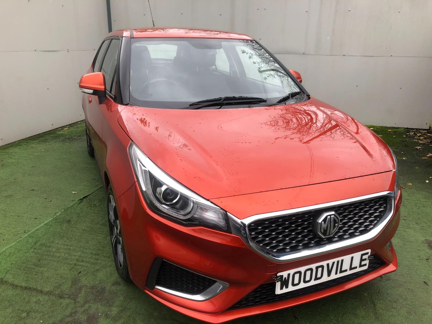 Used MG MG3 2019 for sale - 76290790: Photo 3