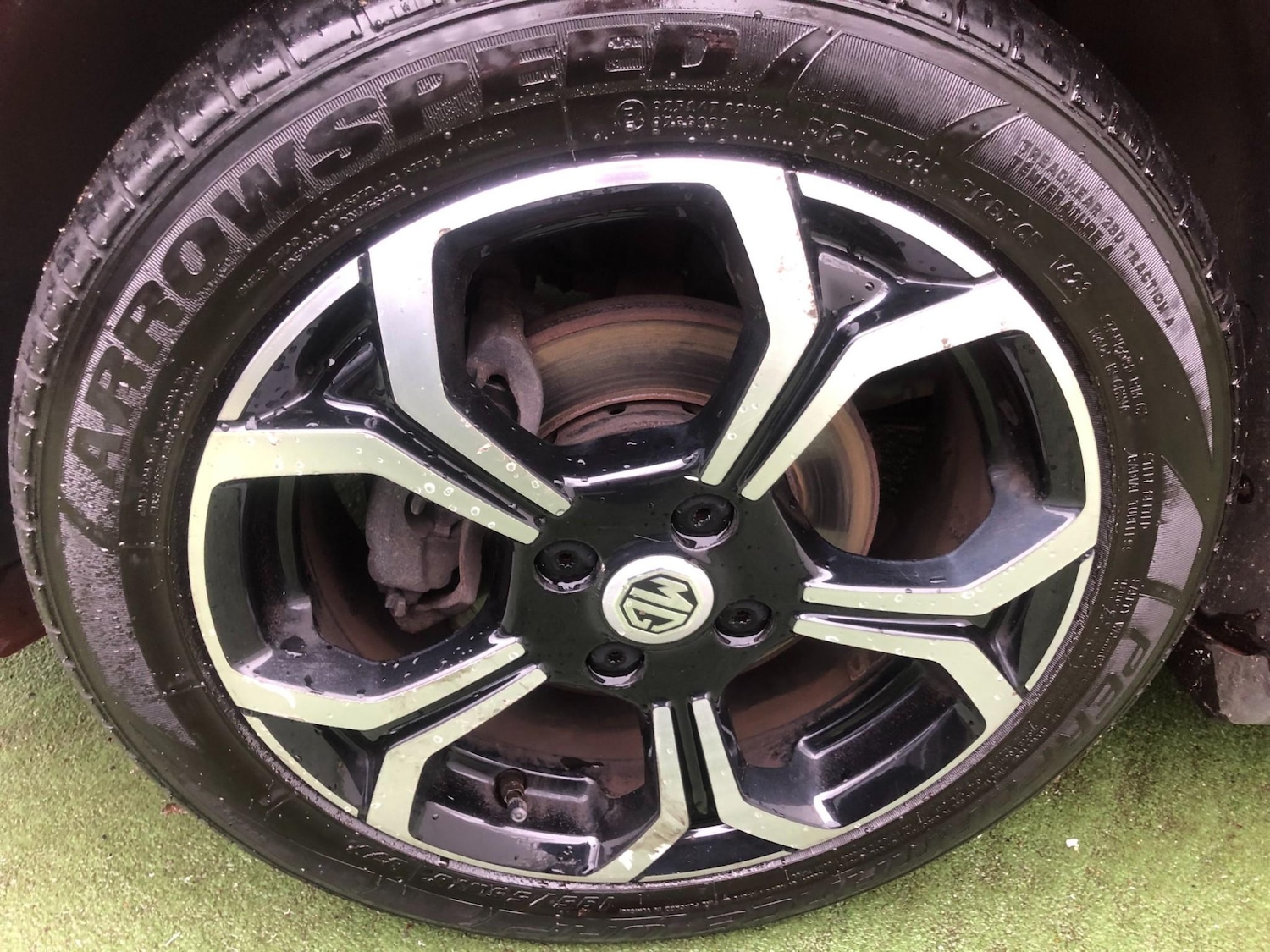 Used MG MG3 2019 for sale - 76290790: Photo 7