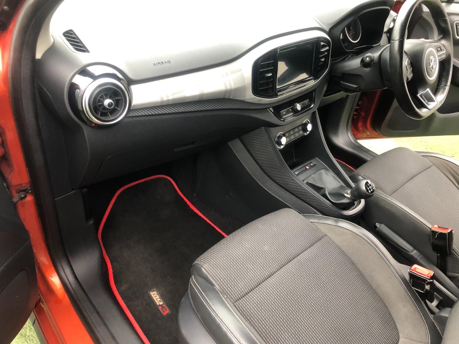 Used MG MG3 2019 for sale - 76290790: Photo 8