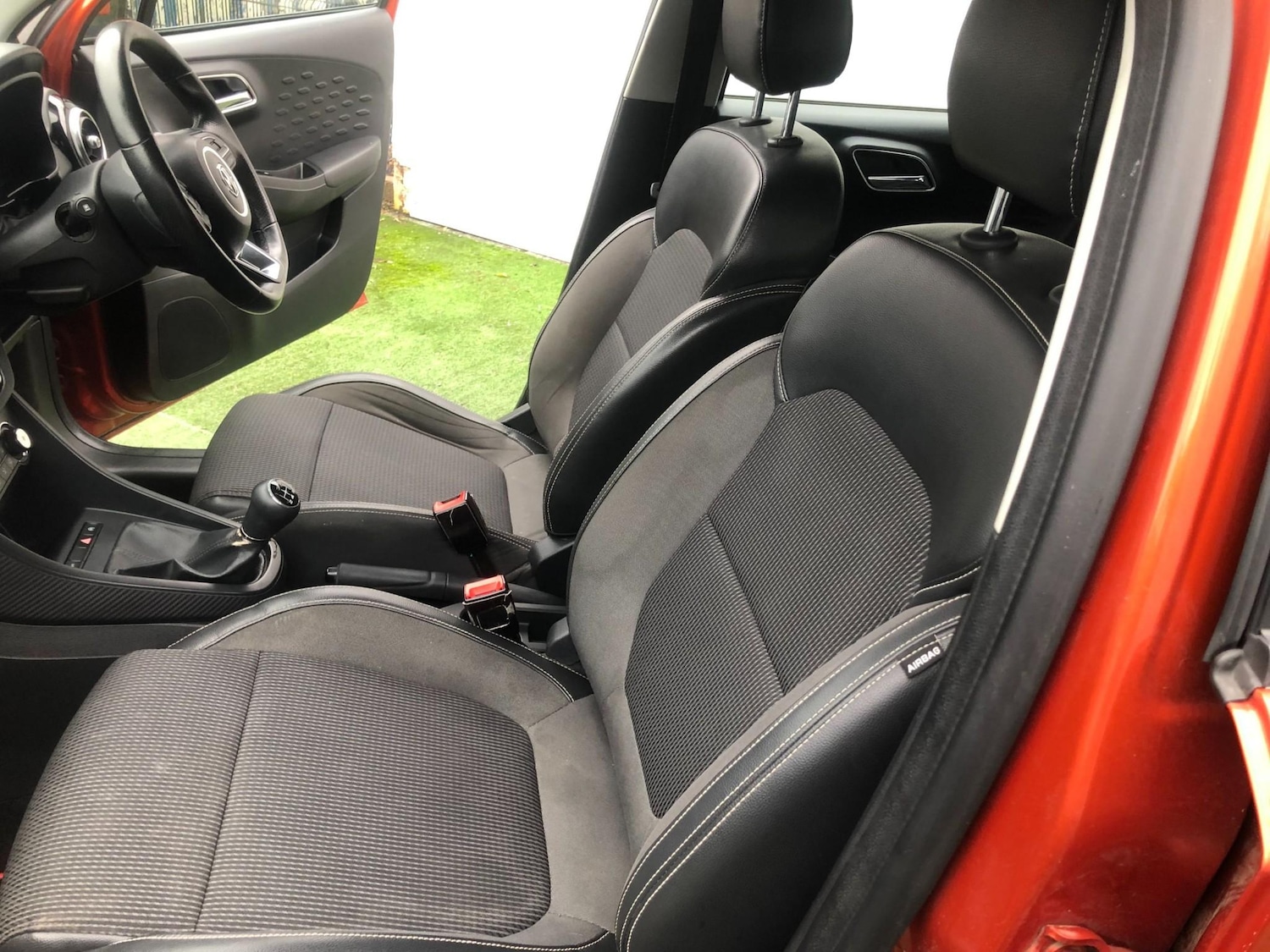 Used MG MG3 2019 for sale - 76290790: Photo 9