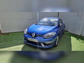 Used Renault Megane 2016 for sale - 78029024: Photo
