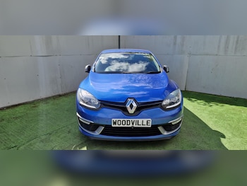 Used Renault Megane 2016 for sale - 78029024: Photo