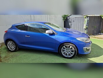Used Renault Megane 2016 for sale - 78029024: Photo