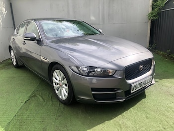 Used Jaguar XE 2017 for sale - 78850153: Photo
