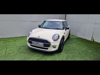 2016 (65) - One D 3-Door