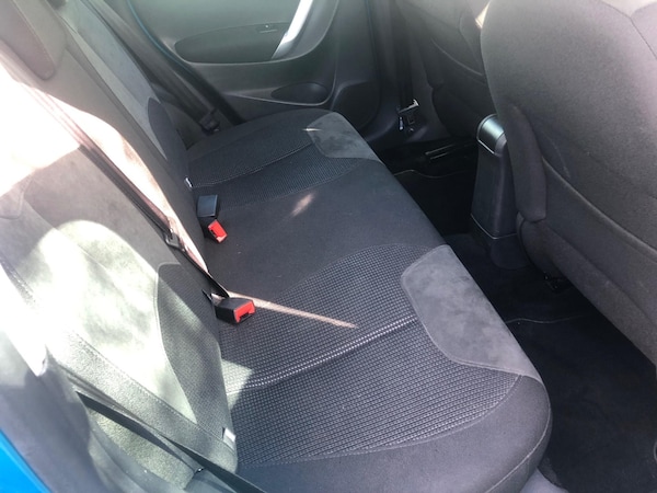 Used Citroen C3 2010 for sale - 75019646: Photo 11