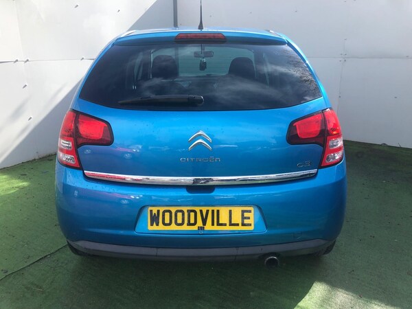 Used Citroen C3 2010 for sale - 75019646: Photo 12