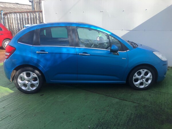 Used Citroen C3 2010 for sale - 75019646: Photo 13