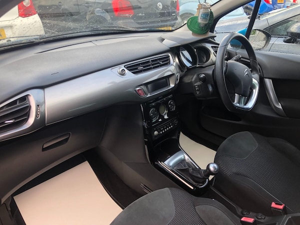 Used Citroen C3 2010 for sale - 75019646: Photo 14
