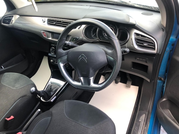 Used Citroen C3 2010 for sale - 75019646: Photo 15