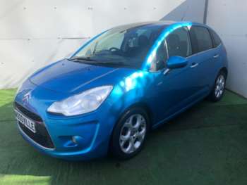 2010 (60) - 1.6 HDi 16V Exclusive 5dr