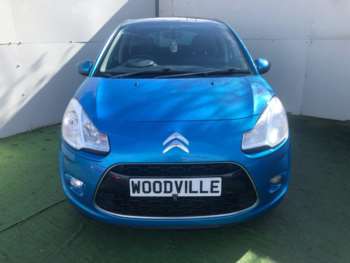 Used Citroen C3 2010 for sale - 75019646: Photo