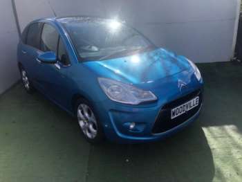 Used Citroen C3 2010 for sale - 75019646: Photo