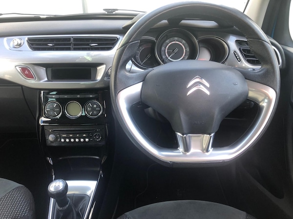 Used Citroen C3 2010 for sale - 75019646: Photo 5