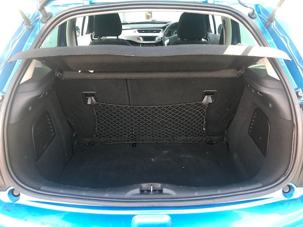 Used Citroen C3 2010 for sale - 75019646: Photo 8