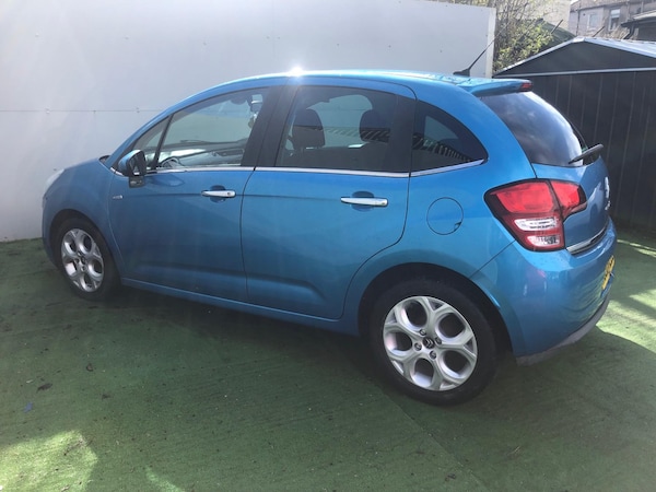 Used Citroen C3 2010 for sale - 75019646: Photo 9