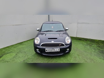 Used MINI Hatch 2008 for sale - 75396946: Photo