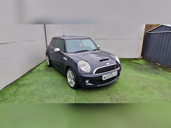 Used MINI Hatch 2008 for sale - 75396946: Photo