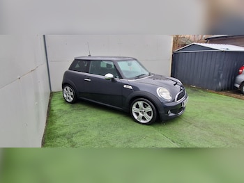 Used MINI Hatch 2008 for sale - 75396946: Photo