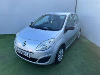 Used Renault Twingo 2010 for sale - 73642770: Photo