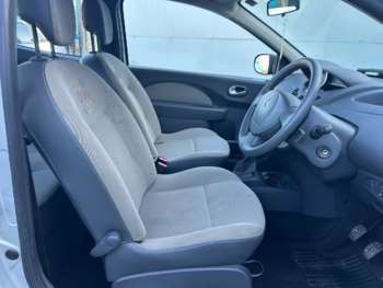 Used Renault Twingo 2010 for sale - 73642770: Photo